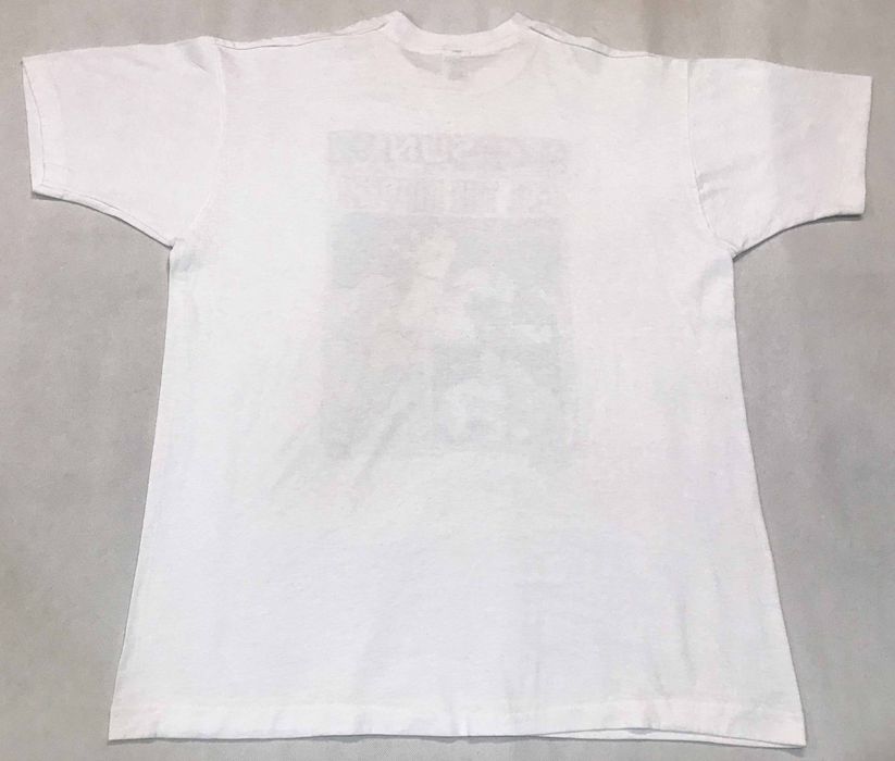 1991 Cal Ripken All Star MVP Vintage Made In USA T-Shirt Medium