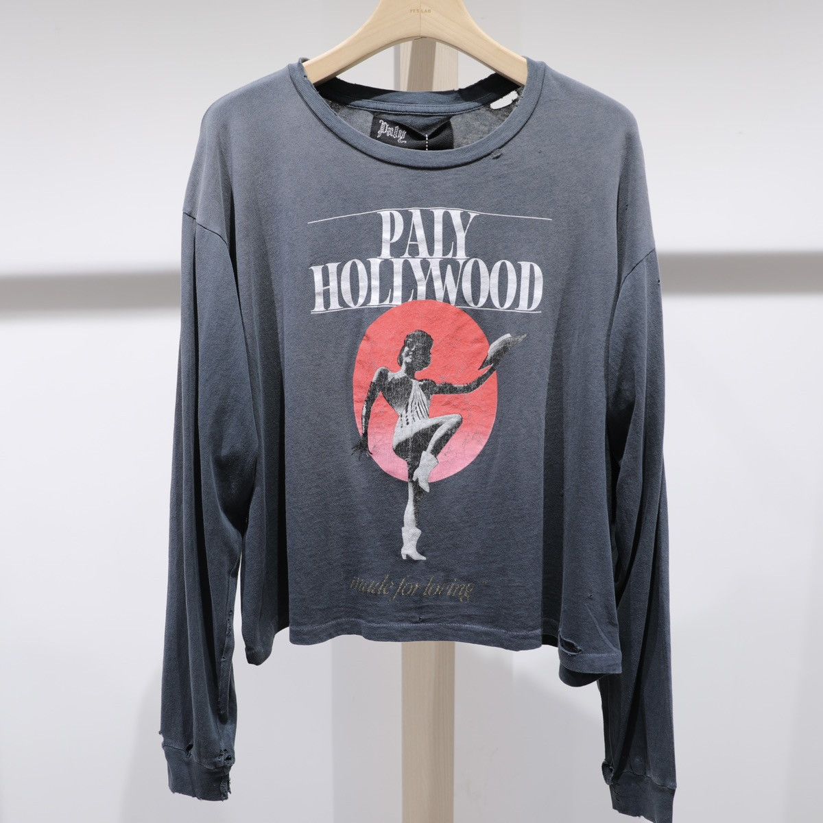 Paly Hollywood Paly Hollywood Steve