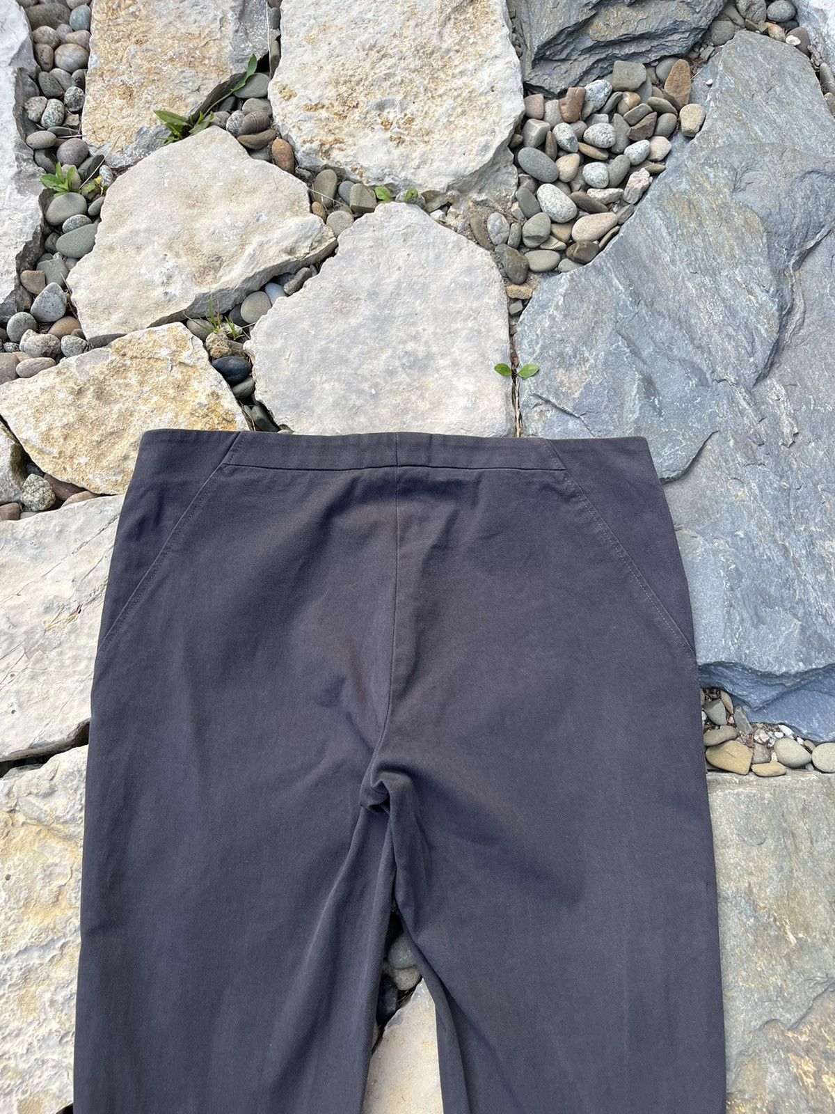 Brunello Cucinelli Brunello Cucinelli classic casual pants leggings trousers Size 30" / US 8 / IT 44 - 17 Thumbnail