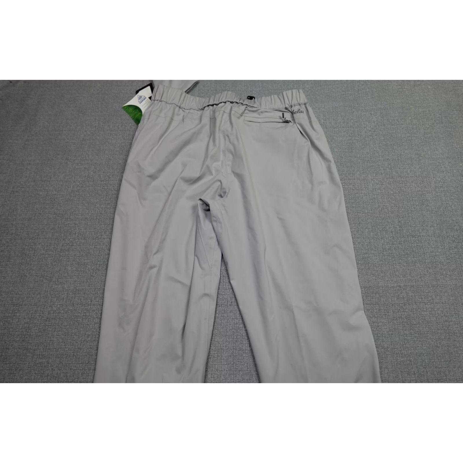 Vintage Cabela's Pants Mens 2XL Gray Extreme Performance Gear Hiking Loose Fit NWT Size US 39 - 6 Thumbnail