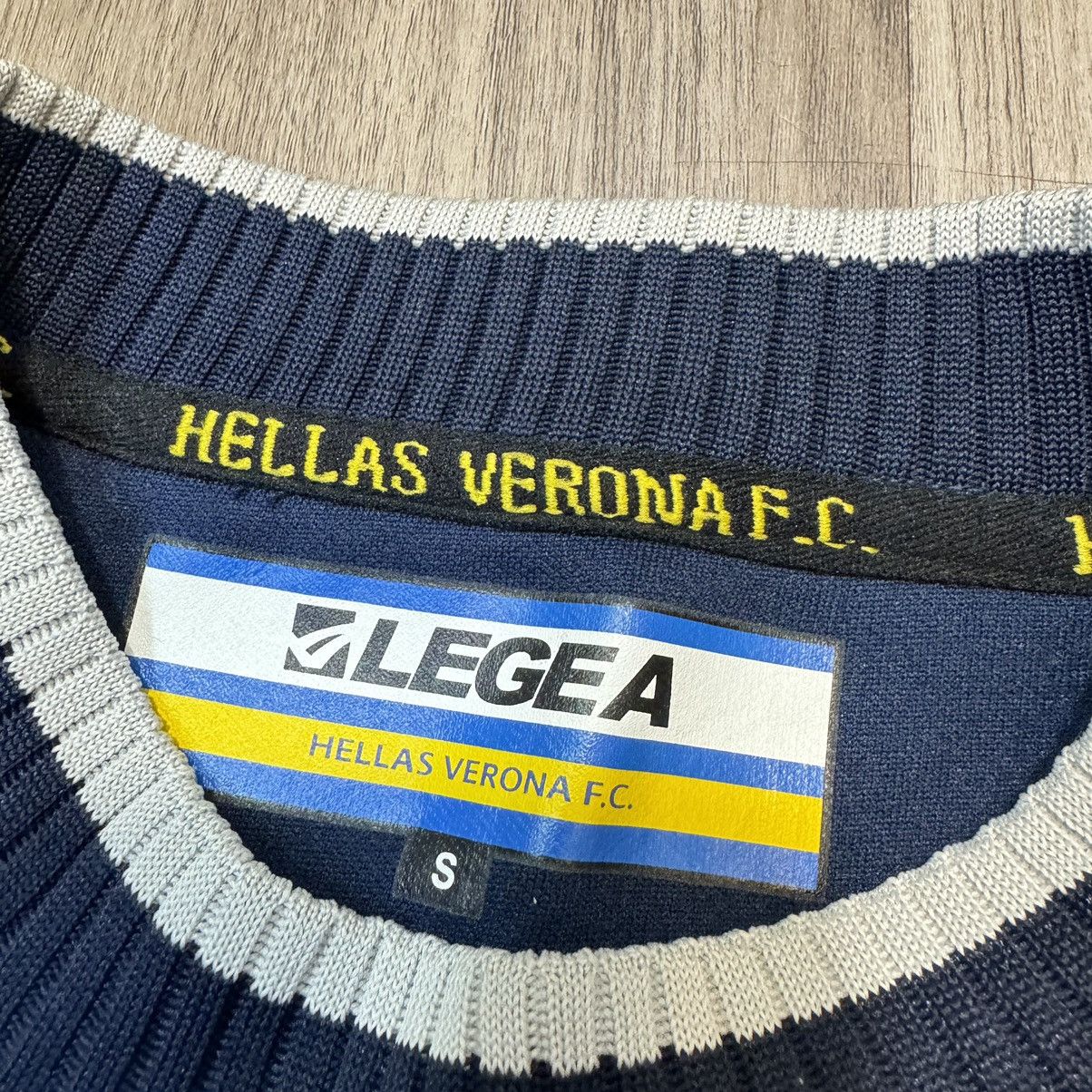 Other Verona blokecore style training sweater Size US S / EU 44-46 / 1 - 6 Thumbnail