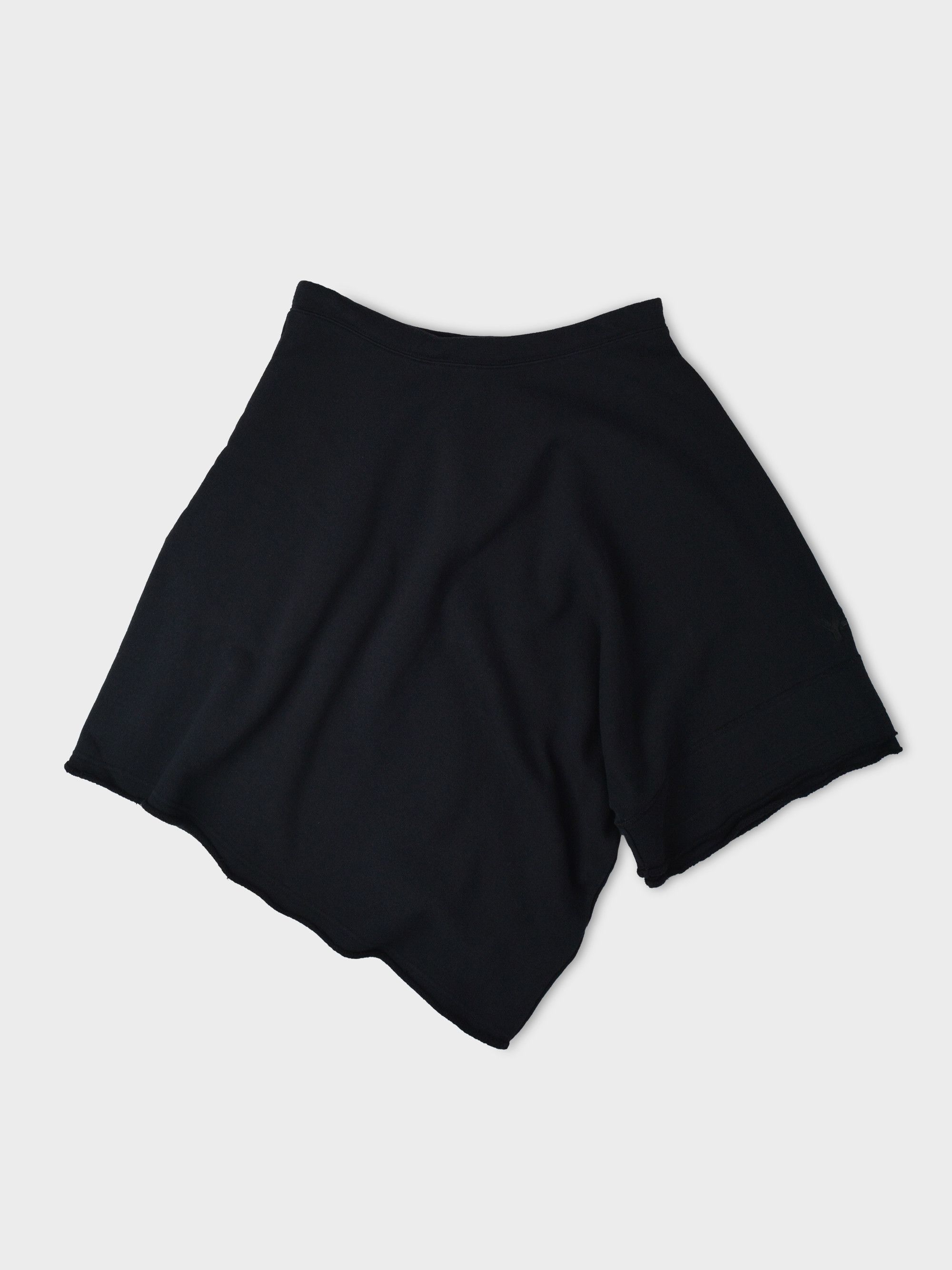 Y-3 A/W 2008 - hybrid shorts-skirt Size 30" / US 8 / IT 44 - 2 Thumbnail