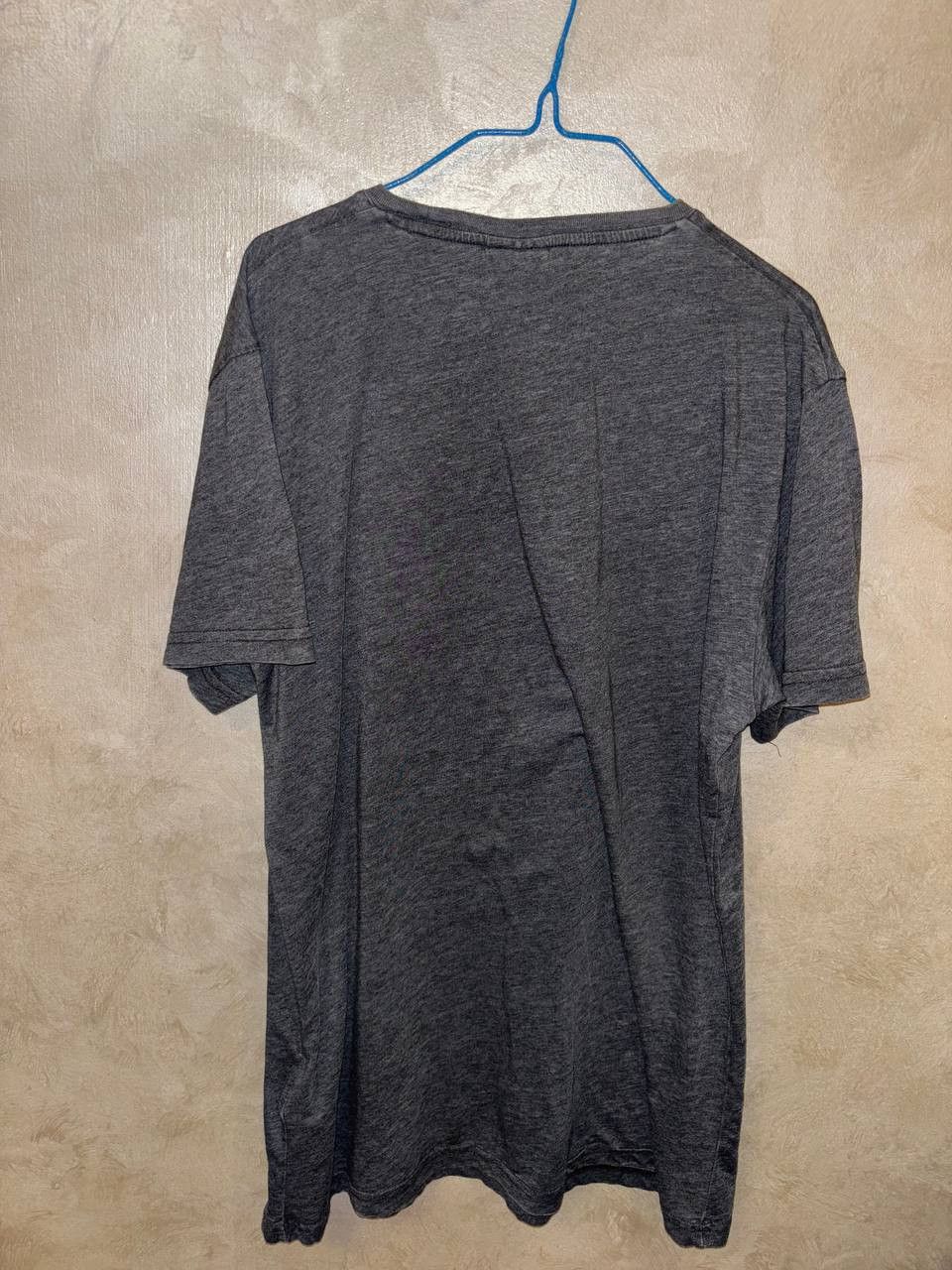 Vintage Original FC Bayern Munich Champion German T-shirt gray L Size US L / EU 52-54 / 3 - 5 Thumbnail
