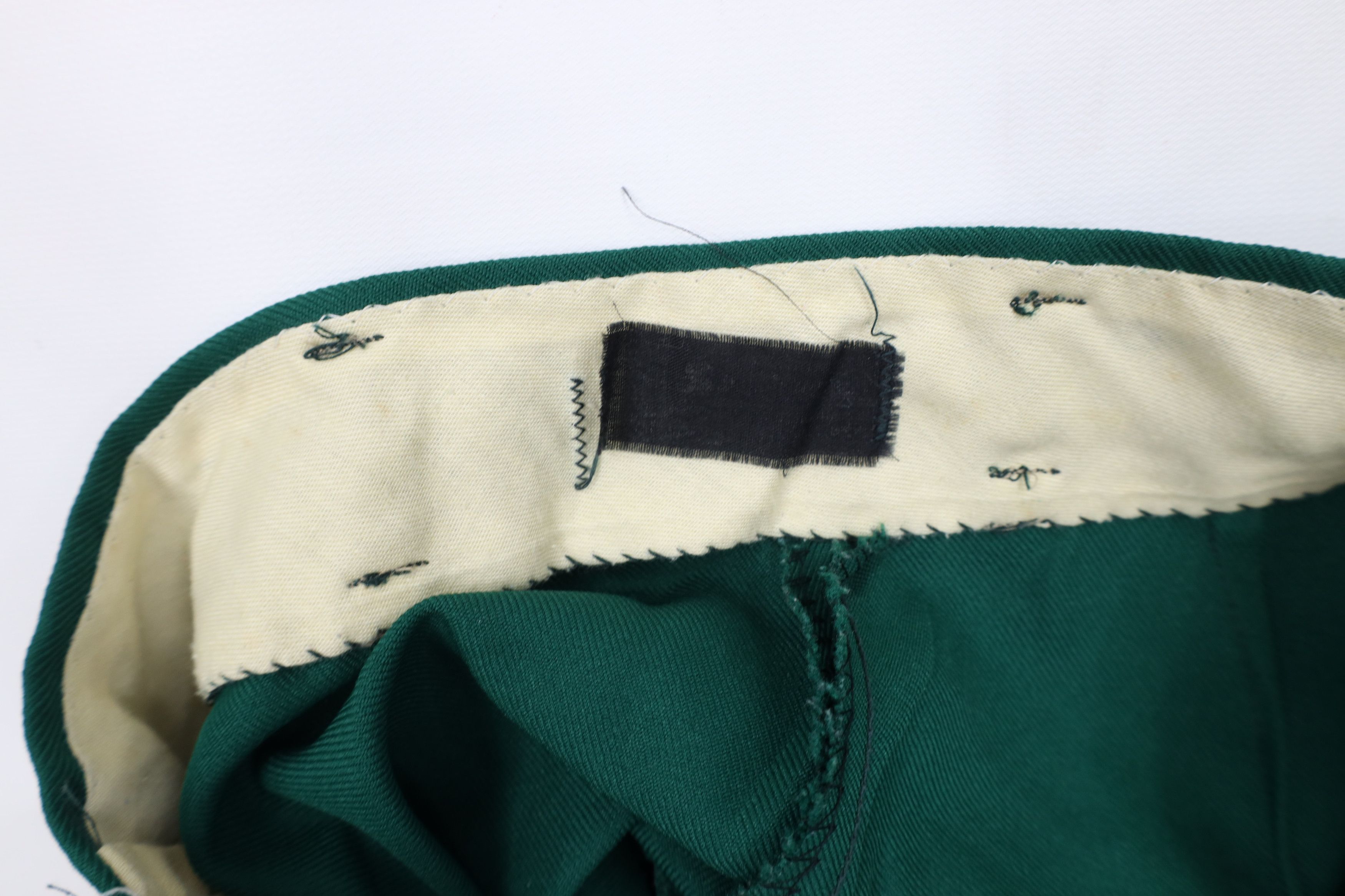 Vintage Vintage 60s 70s Streetwear Bell Bottoms Chino Pants USA Size US 28 / EU 44 - 8 Thumbnail