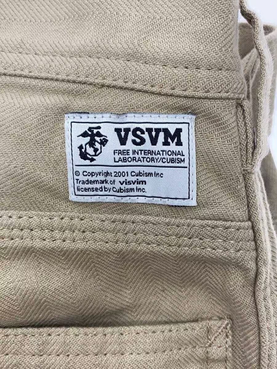 Visvim Carpenter Pants Size US 32 / EU 48 - 4 Thumbnail