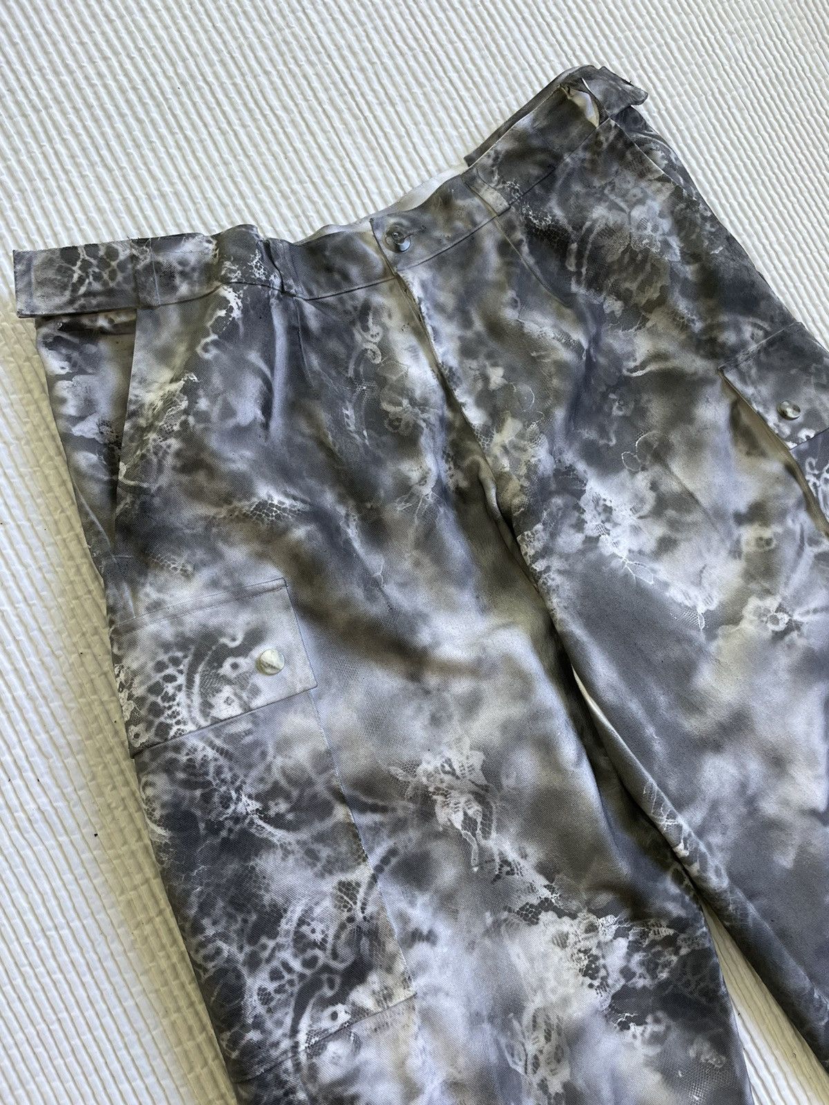 Handmade Sexiest Cargos Ever Size US 32 / EU 48 - 7 Thumbnail