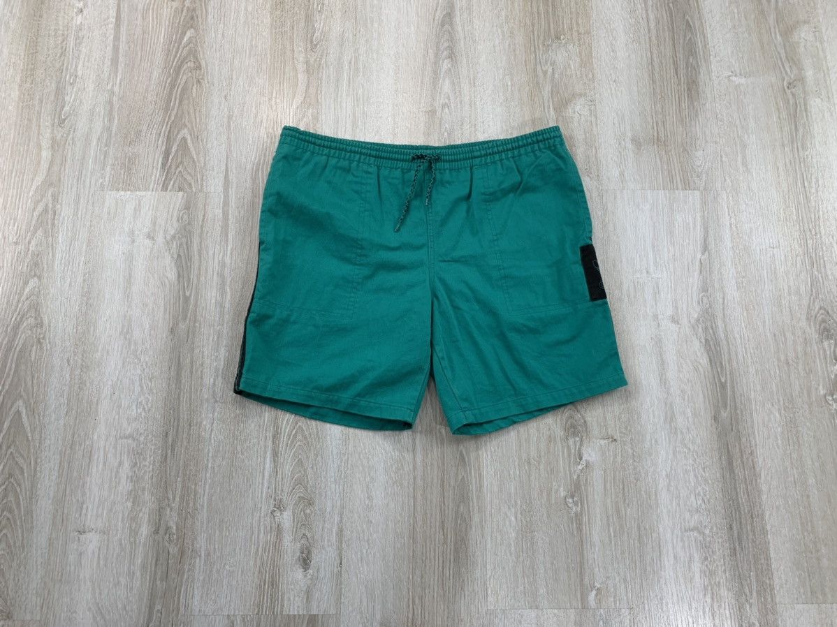 Mens vintage shorts Adidas Size 32