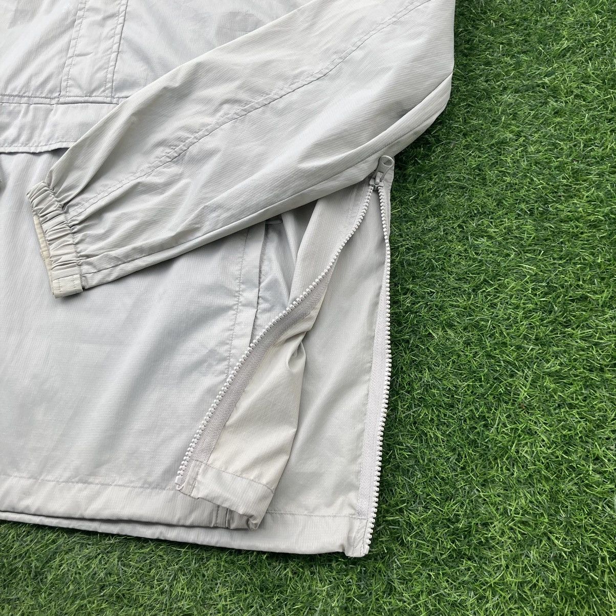Japanese Brand × Uniqlo UNIQLO PLAIN ANORAK Size US S / EU 44-46 / 1 - 5 Thumbnail