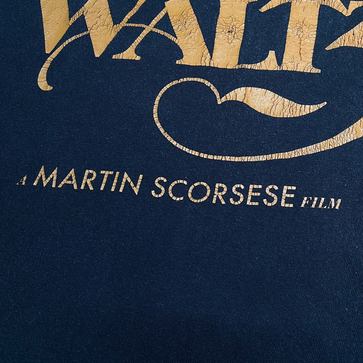 Band Tees × Vintage VINTAGE THE LAST WALTZ MOVIE DIRECTED BY MARTIN SCORSESE Size US M / EU 48-50 / 2 - 8 Thumbnail