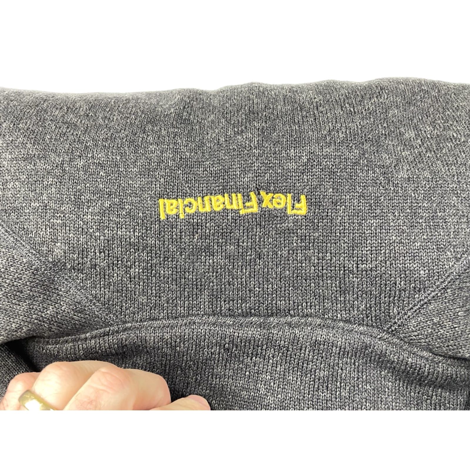 Patagonia Patagonia Pullover 1/4 Zip Black Fleece 2XL Regular Men Sweater Cardigan Outdoor Size US XXL / EU 58 / 5 - 5 Thumbnail