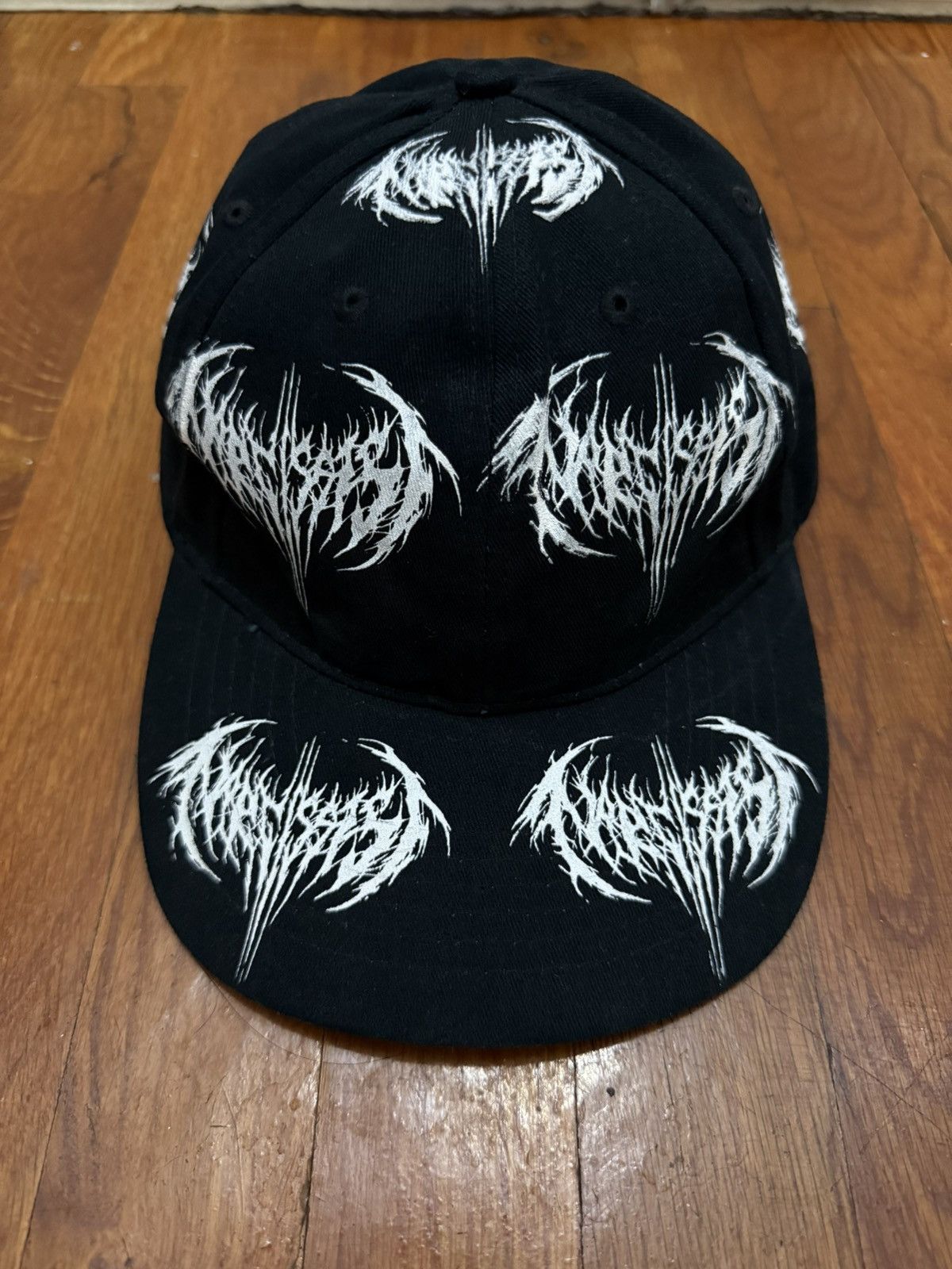 Playboi Carti Narcissist Hat