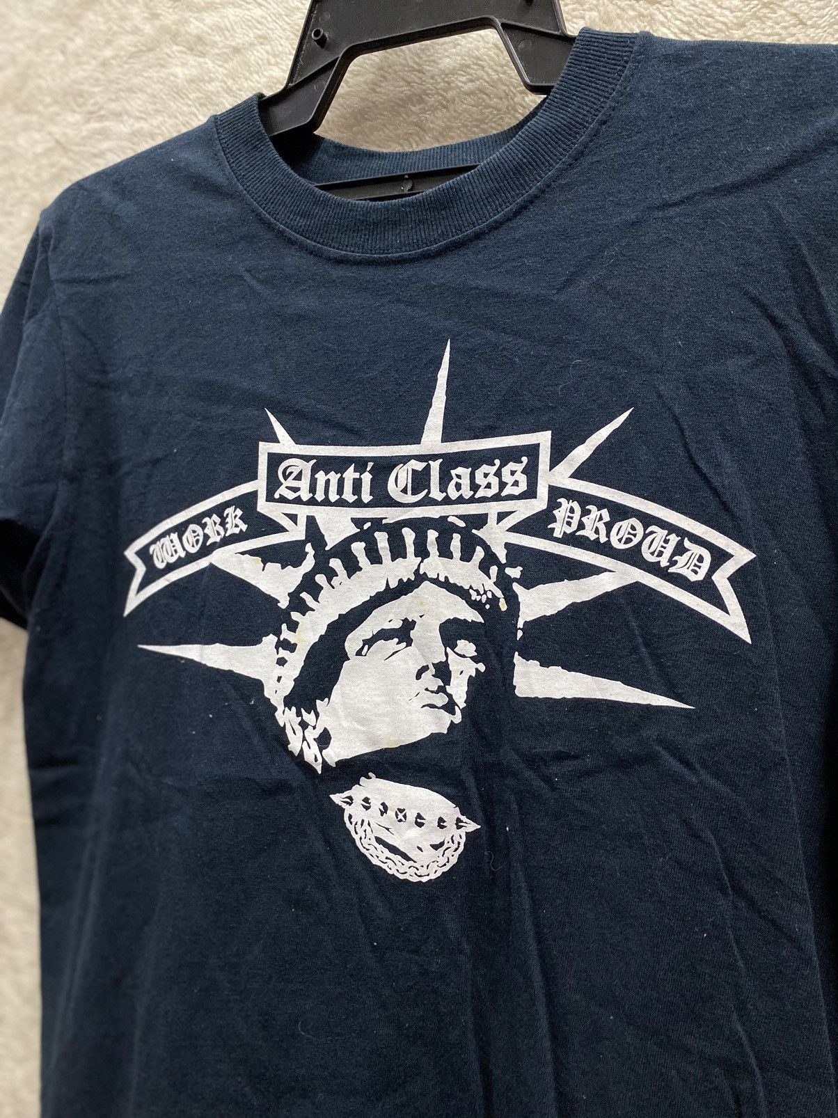 Japanese Brand ANTI CLASS Size US XS / EU 42 / 0 - 2 Thumbnail