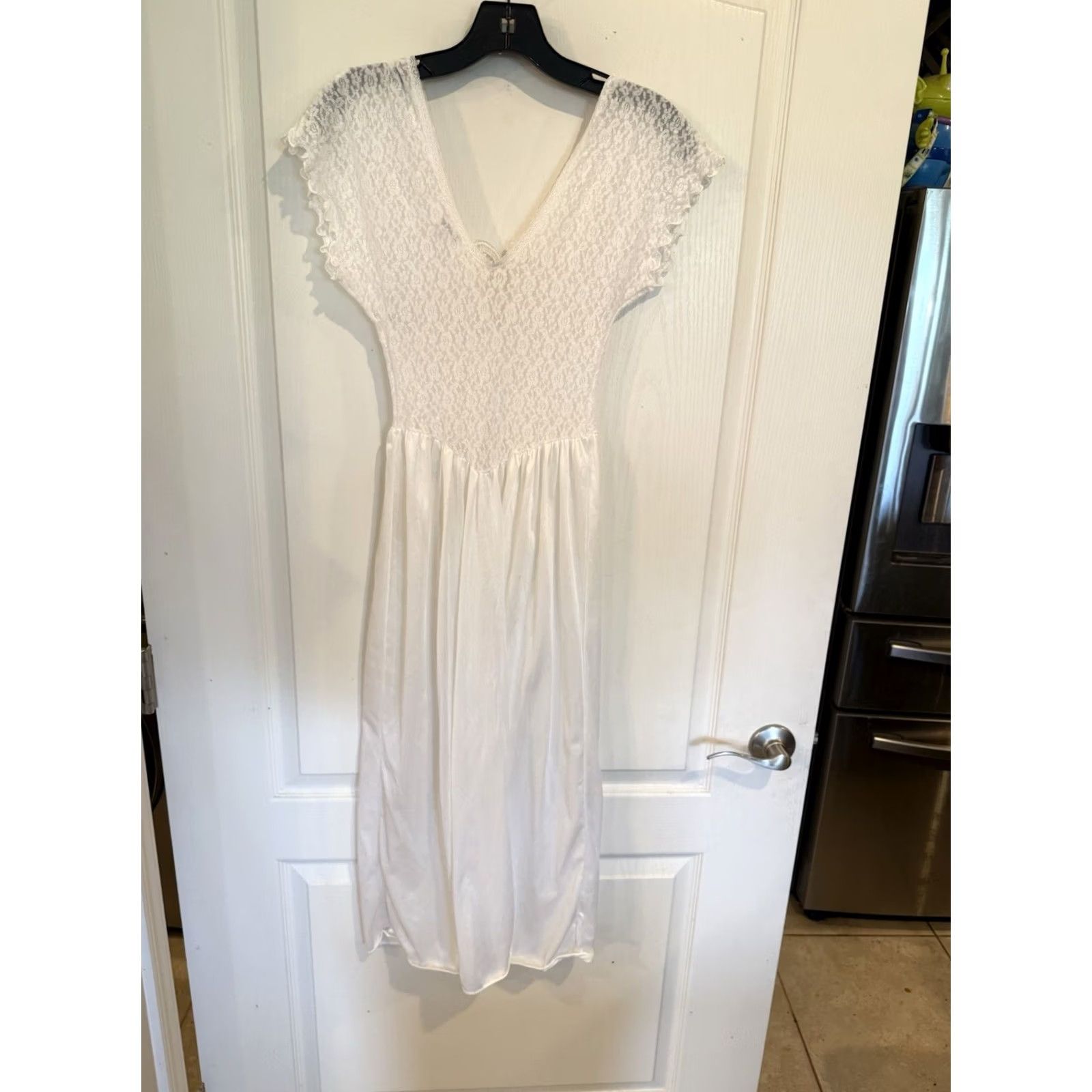 plus size women purple dresses Flutter Sleeve A-Line Dress | Superfit Hero | Plus Size Casual Dress with Pockets | Plus Size Summer Dress feed-cl0-VIP short sleeves Zara Brand New Linen Color:Tramonto Arancia