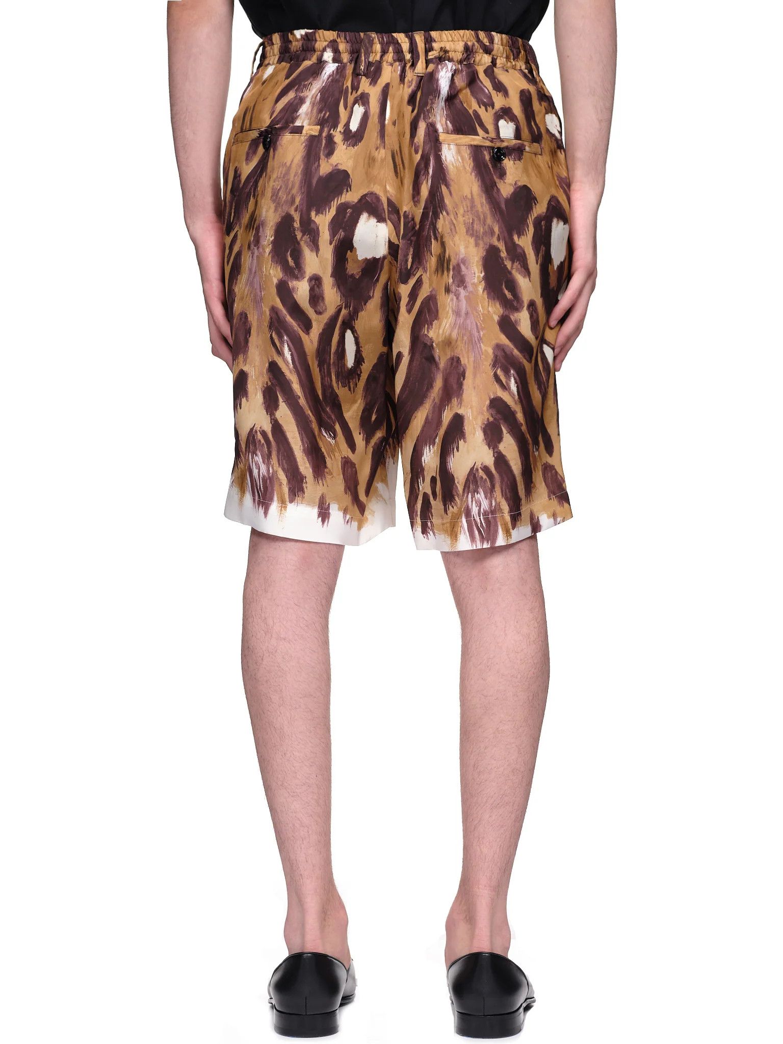 Marni o1y0225 Short in Multicolor Size US 36 / EU 52 - 3 Thumbnail