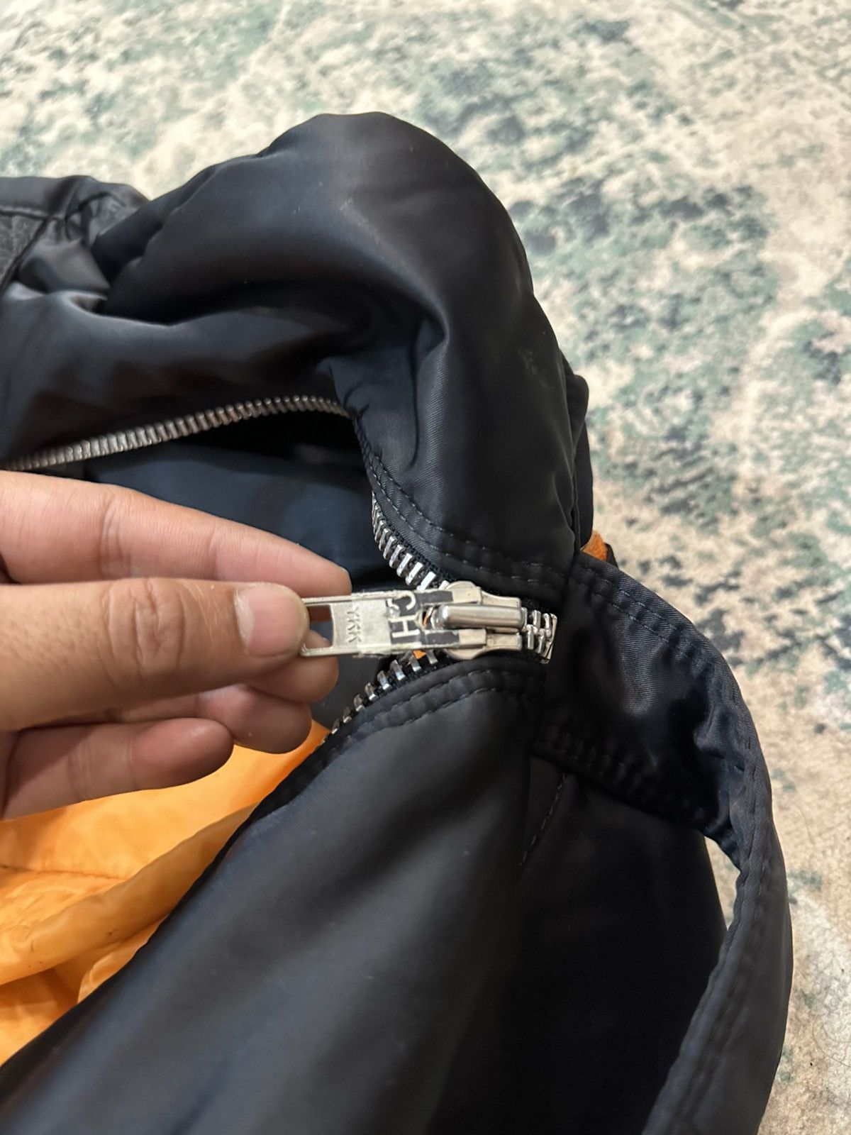 Porter Yoshida Porter Tanker Nylon Travel Bag (Big Size) Size ONE SIZE - 12 Thumbnail