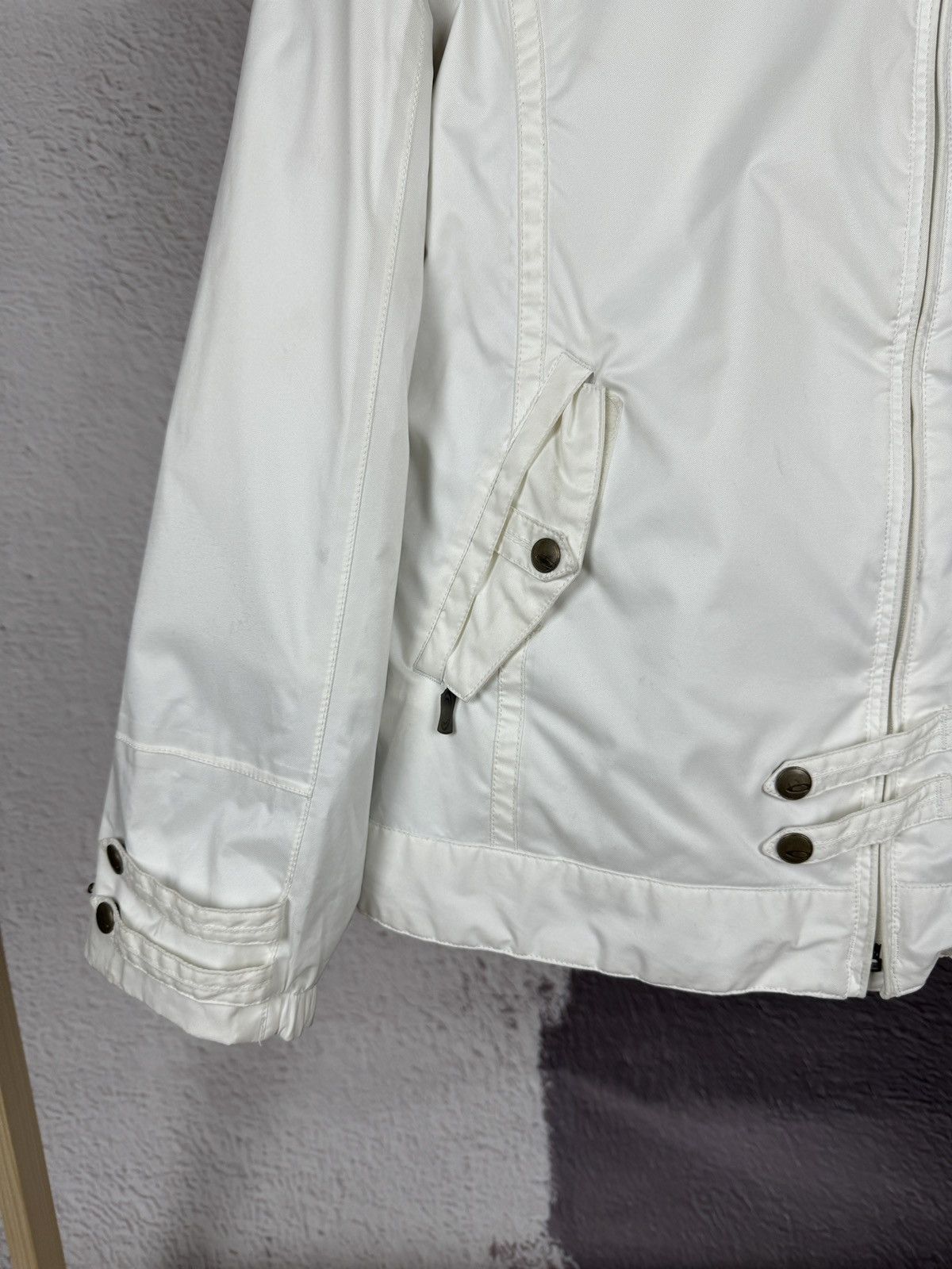 Oakley Oakley FW08 vntg ski snowboard Loose fit thinsulate jacket Size US M / EU 48-50 / 2 - 7 Thumbnail