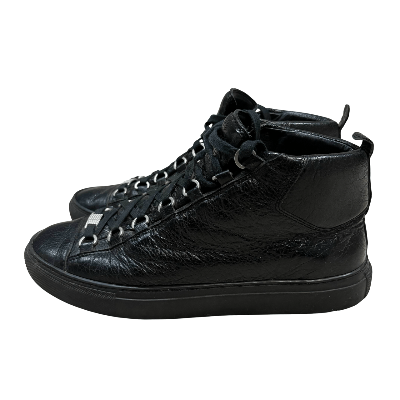 Balenciaga balenciaga arenas Size US 8 / EU 41 - 3 Thumbnail