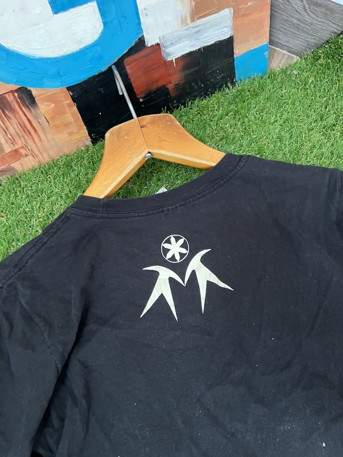 Band Tees × Vintage Bring Me The Horizon shirt Size US M / EU 48-50 / 2 - 8 Thumbnail