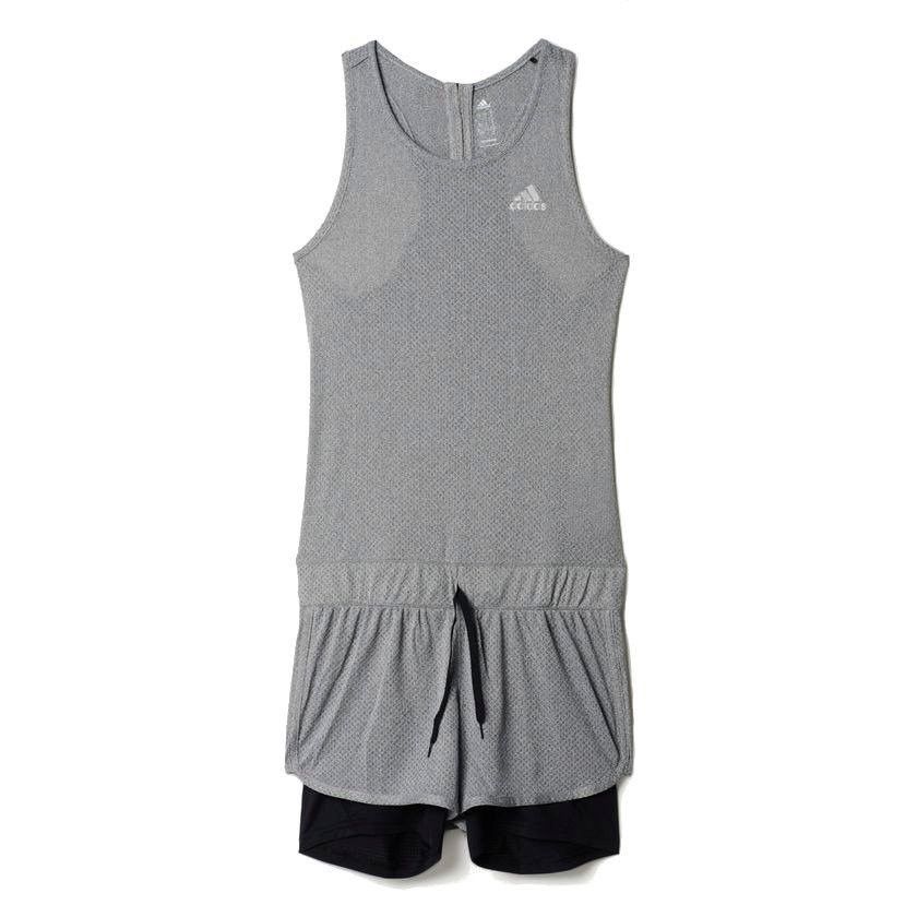 Adidas Adidas Running Climacool Jumpsuit Romper Fitness Training L Size 34" / US 12 / IT 48 - 3 Thumbnail
