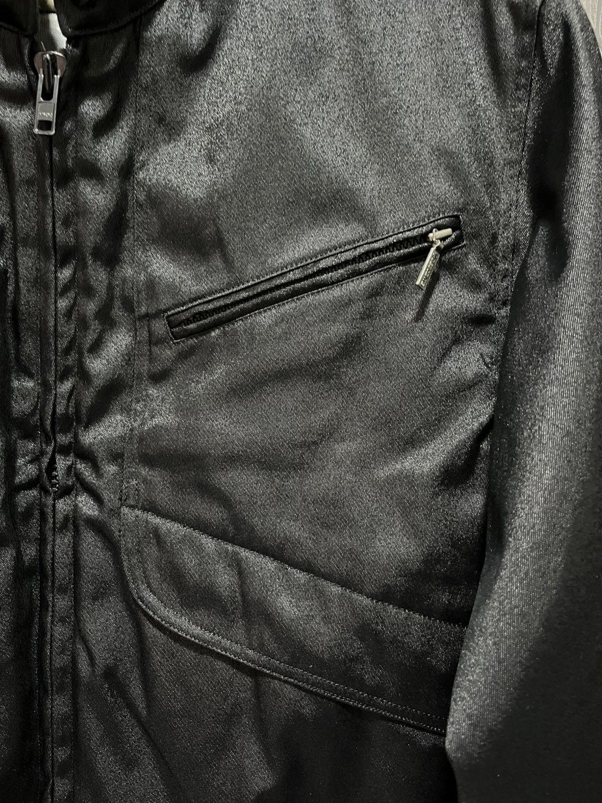 Descente × Honda Vintage 80s Honda Line by Descente Riding Jacket Size US M / EU 48-50 / 2 - 4 Thumbnail