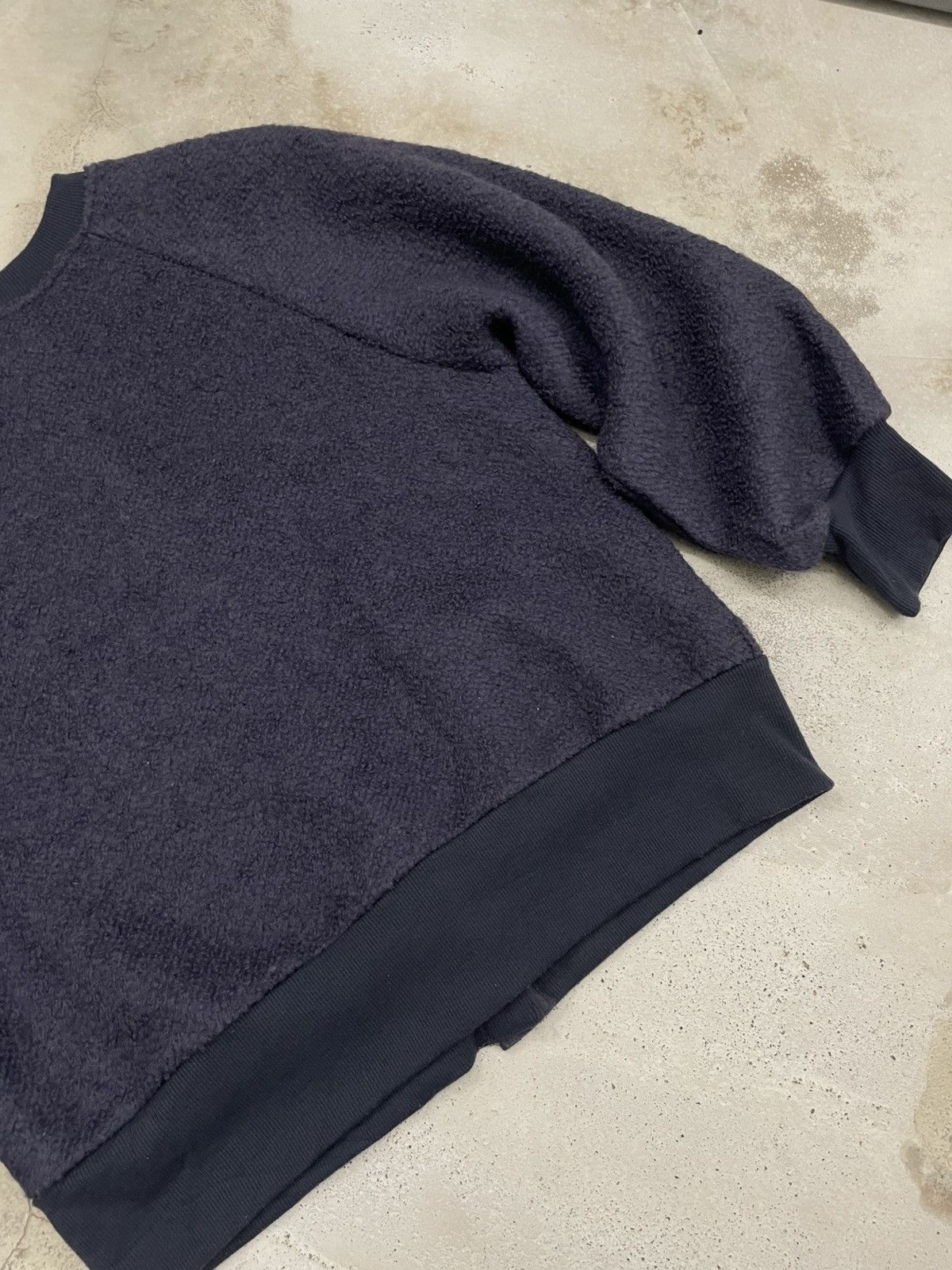 Japanese Brand Beams Heart Cardigan Winter Size M / US 6-8 / IT 42-44 - 9 Thumbnail