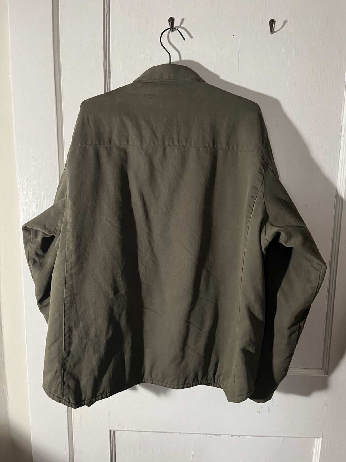 GR10K Rescue Pocket Overshirt Size US XL / EU 56 / 4 - 2 Thumbnail