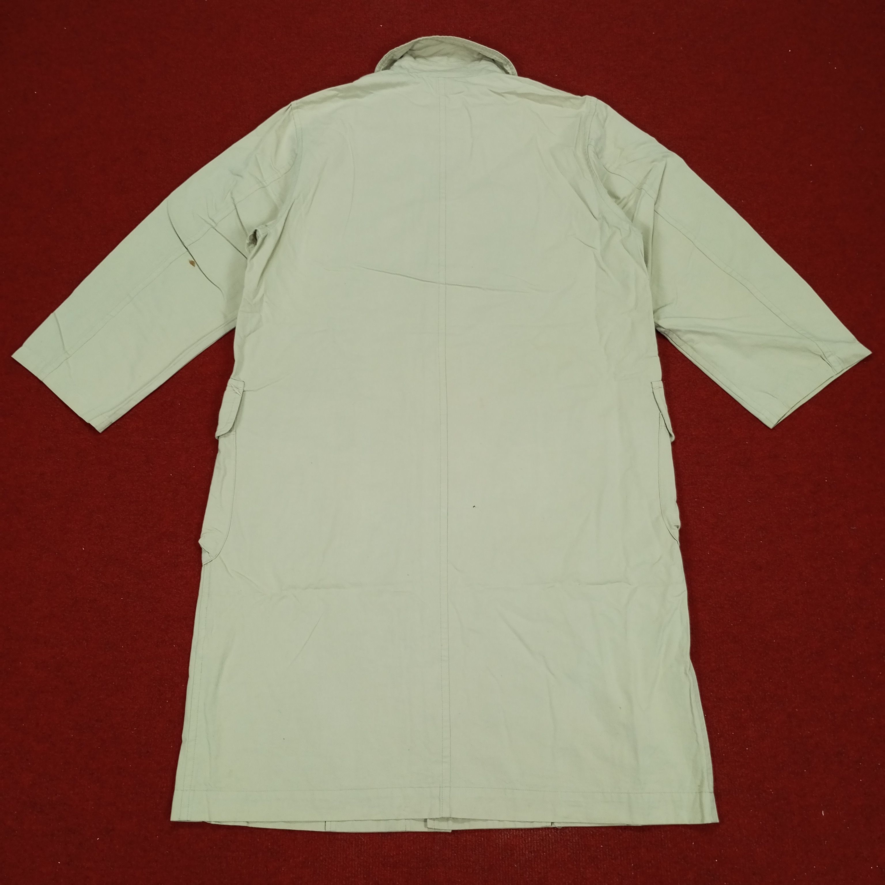 Hai Sporting Gear × Issey Miyake × Vintage Hai Sporting Gear Japanese Designer Brand Fashion Jacket Size US M / EU 48-50 / 2 - 4 Thumbnail