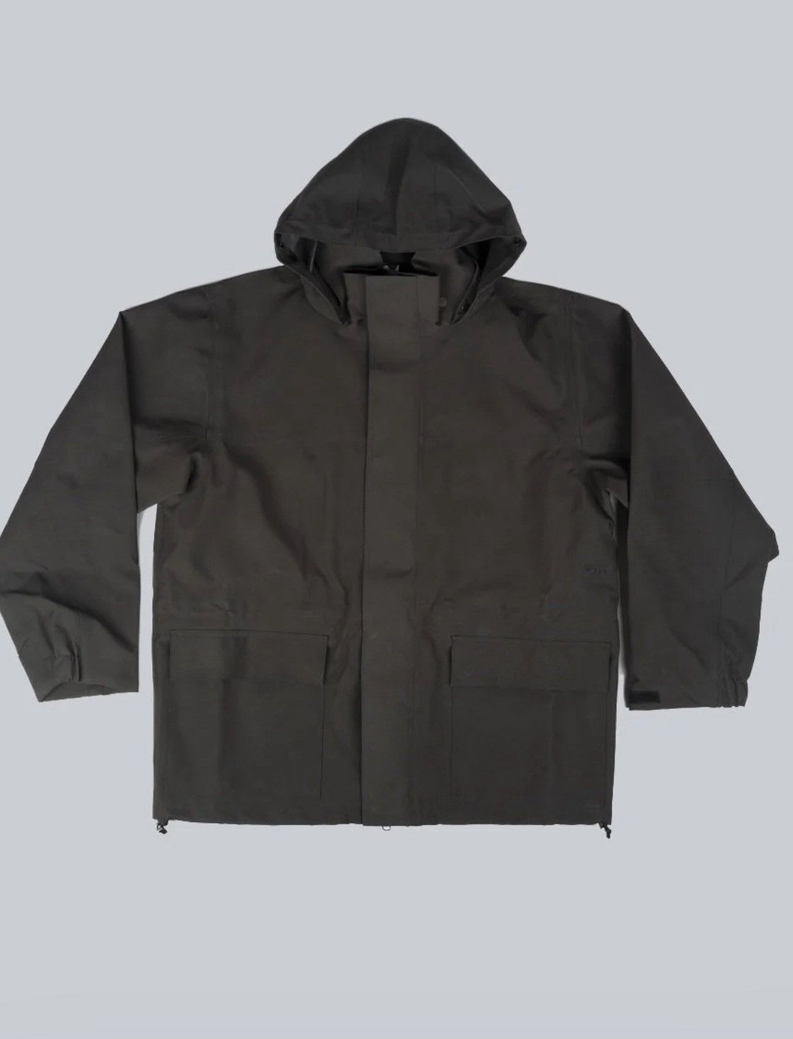 GR10K GR10K Bembecula Iberdrola Jacket Size US S / EU 44-46 / 1 - 1 Thumbnail