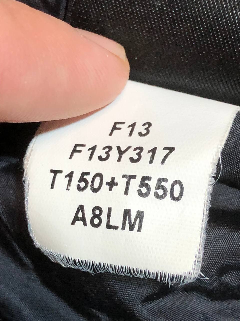 The North Face The North Face HyVent Jacket Size US L / EU 52-54 / 3 - 11 Thumbnail