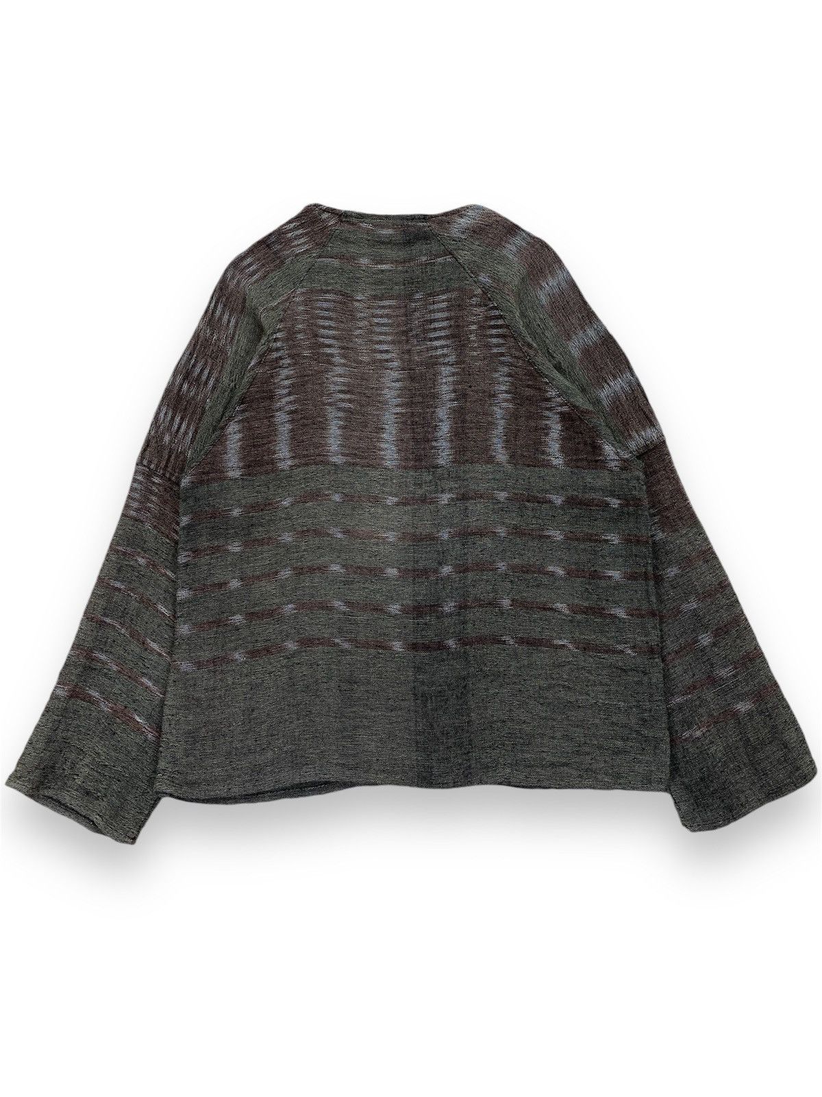 Japanese Brand × Native × Nomad Nomad Native Shirt Size US S / EU 44-46 / 1 - 2 Thumbnail