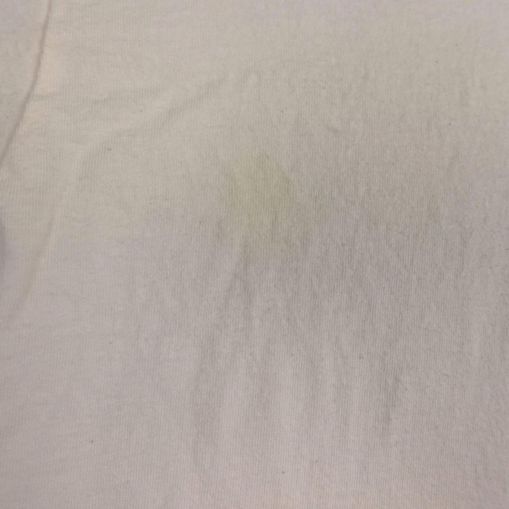 Hanes VINTAGE Hanes Shirt Womens XL White Chocolate Diamonds Funny Graphic Tee 90s Size XL / US 12-14 / IT 48-50 - 7 Thumbnail