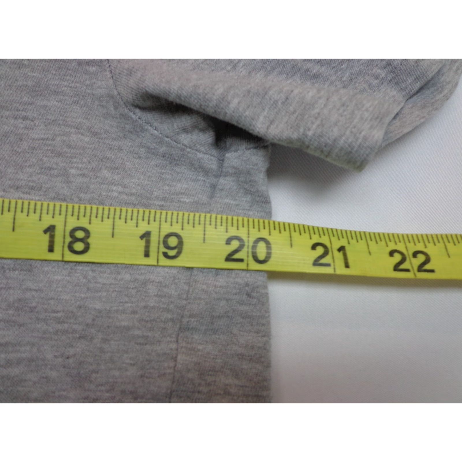 Hurley Hurley Mens Casual T-Shirt Size Medium Gray Short Sleeve Crew Neck Logo Classic 1999 Mens T-Shirt Size US M / EU 48-50 / 2 - 5 Thumbnail