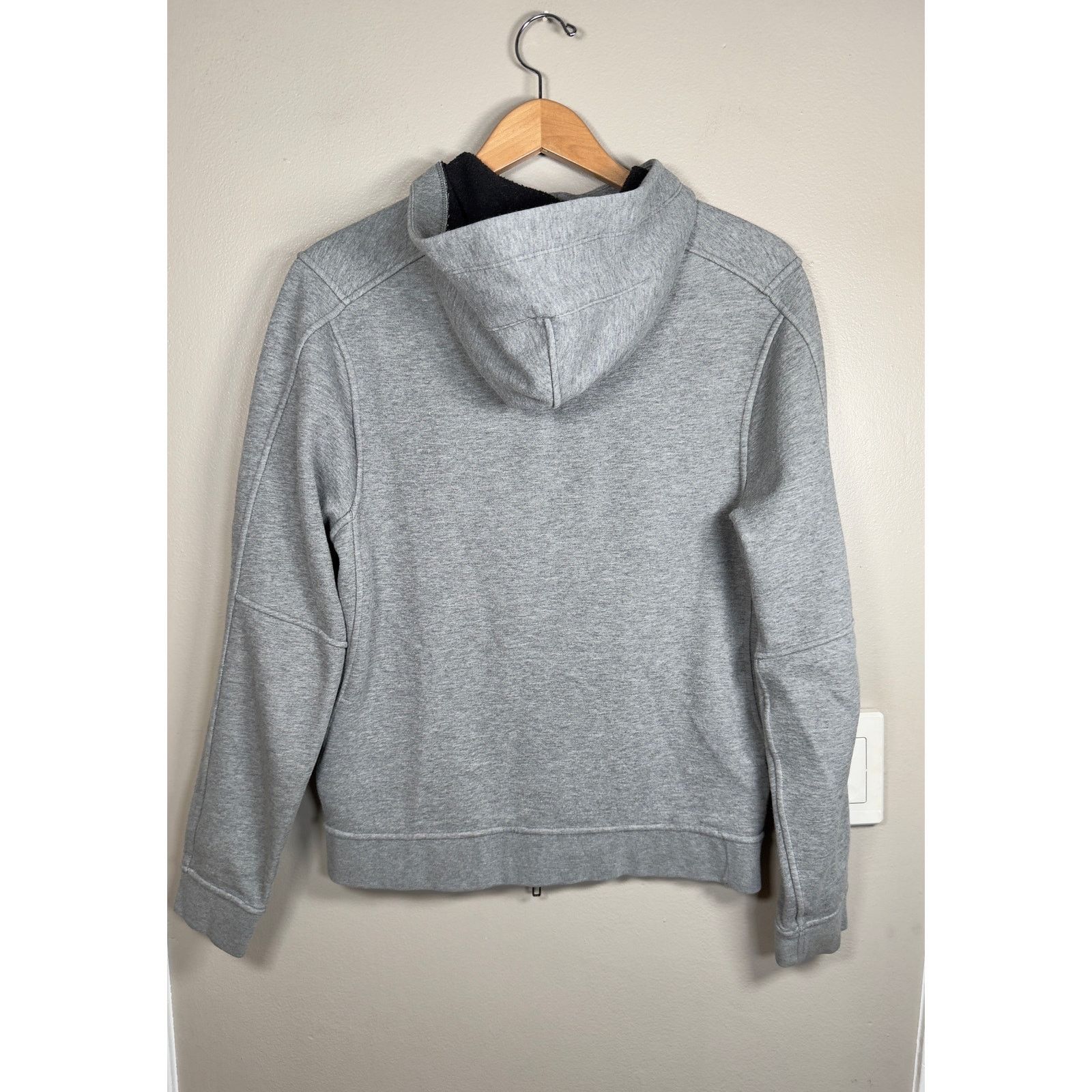 Lululemon Lululemon Cross Cut Hoodie Size S $128 Size US S / EU 44-46 / 1 - 5 Thumbnail