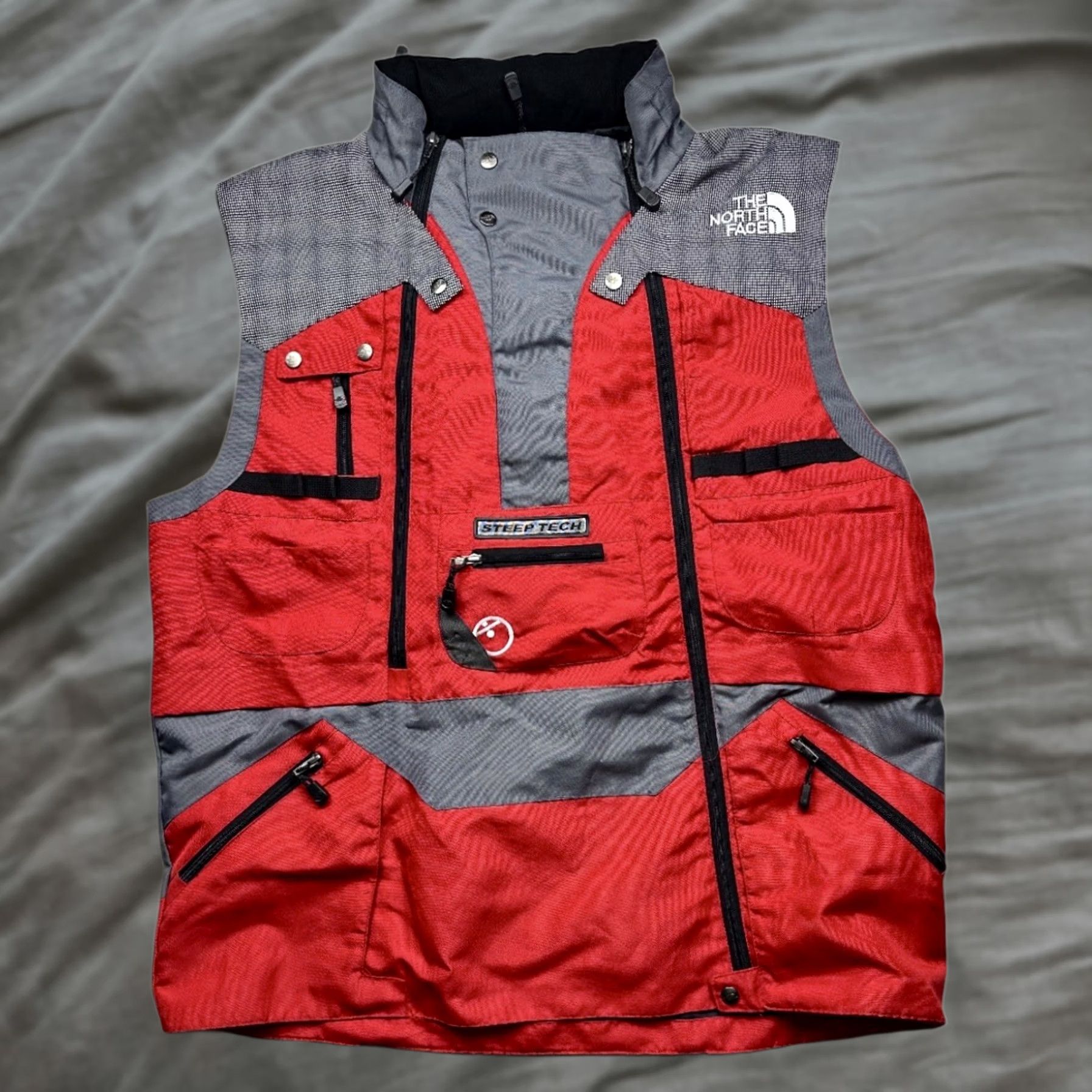 Nanamica × The North Face × Vintage Vintage 90's OG The North Face