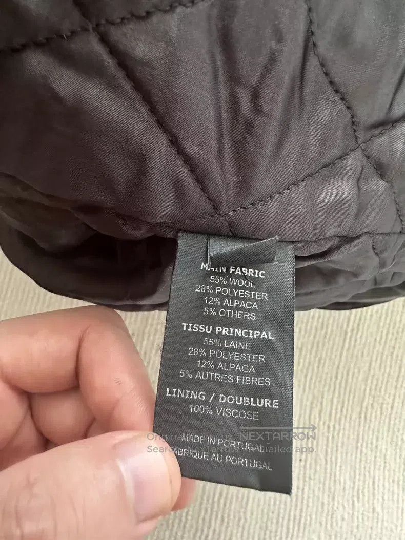 Vetements Vetements Red Plaid Checkered Signature Shirt Jacket Size US XS / EU 42 / 0 - 2 Thumbnail