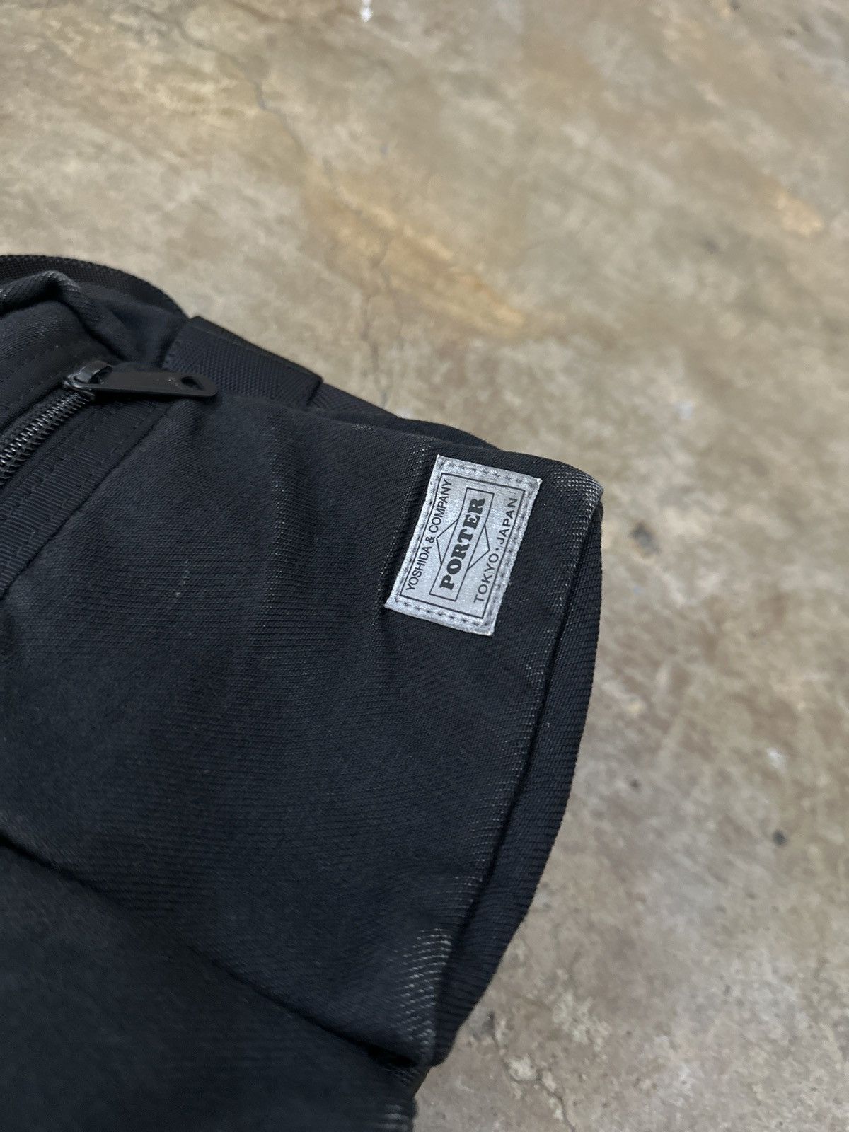 Porter Porter Tokyo Japan Shoulder Bag Size ONE SIZE - 3 Thumbnail
