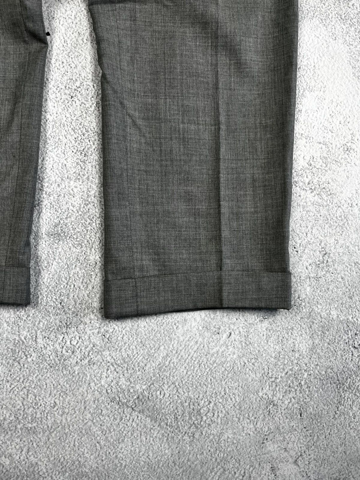 Brioni Brioni old money pants Size US 33 - 6 Thumbnail