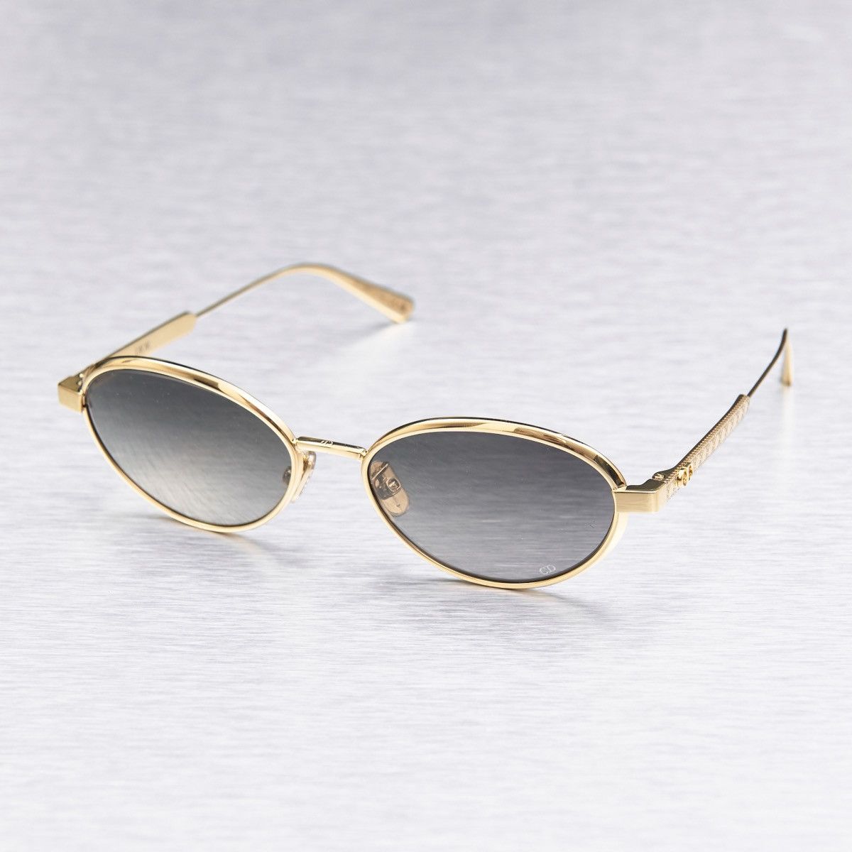 Dior DIOR DIORCANNAGE R1U B0A1 SUNGLASSES Size ONE SIZE - 2 Thumbnail