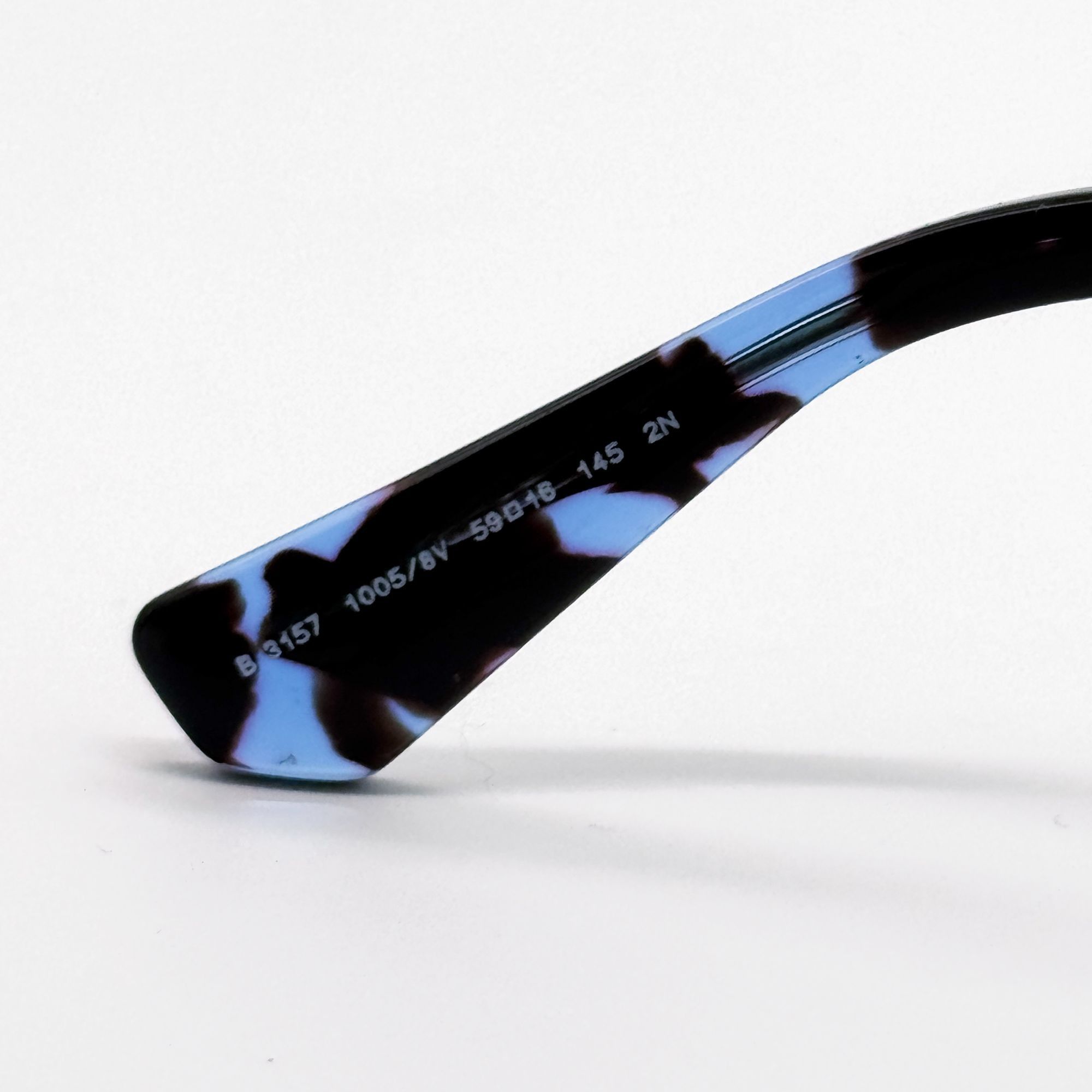 Burberry NEW BURBERRY SUNGLASSES BE3157 10058V UNISEX BE3157 1005/8V Size ONE SIZE - 7 Thumbnail