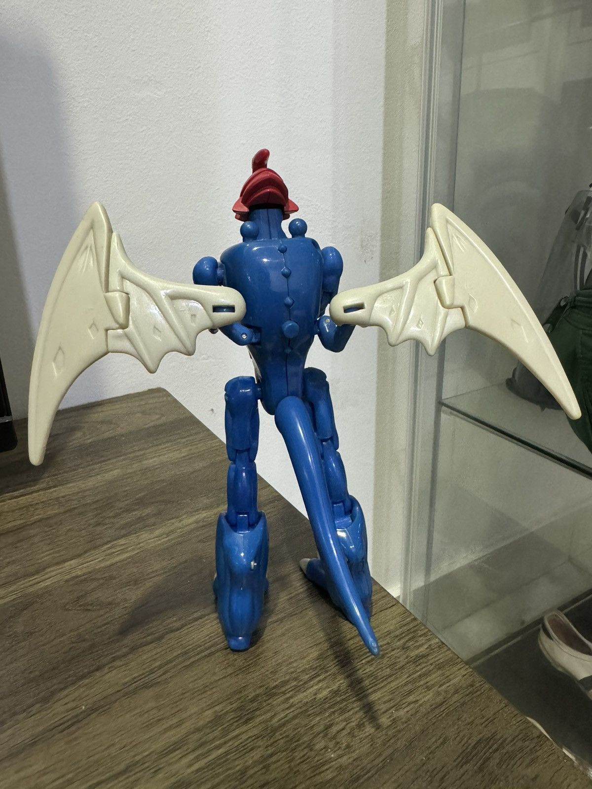 Anime × Toy Machine 💥💥💥Bandai Digimon Figure Doll Super Evolution Series💥💥💥 Size ONE SIZE - 3 Thumbnail