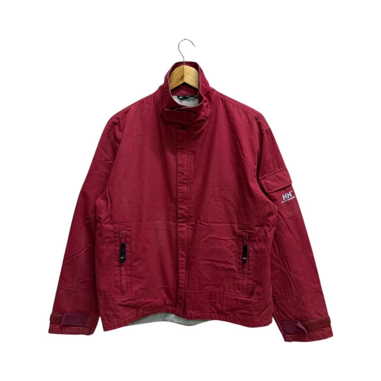 Vintage Helly Hansen EPIC by Nextex Outdoor Jacket
