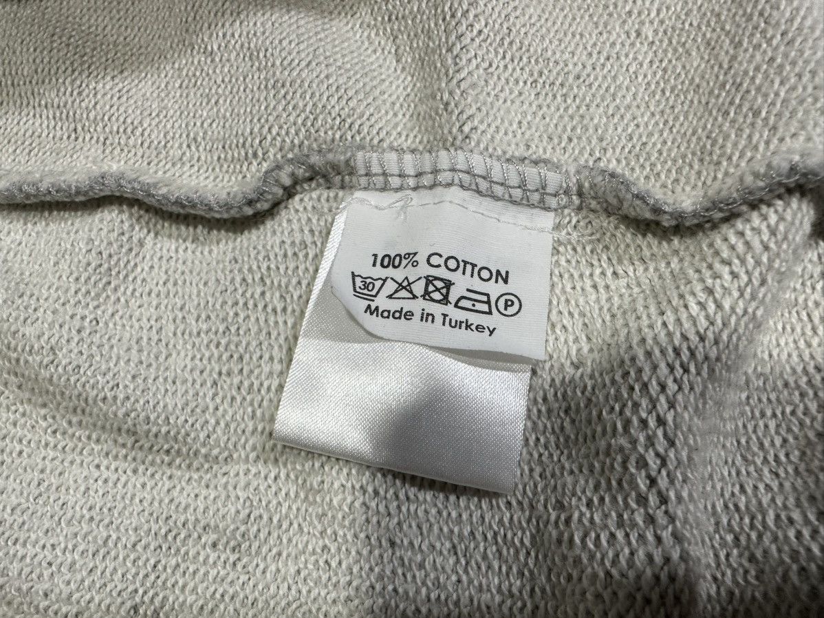 Designer × Dries Van Noten 🔥Archived Vintage Dries Van Noten Crewneck Sweater Oversized Size US L / EU 52-54 / 3 - 7 Thumbnail