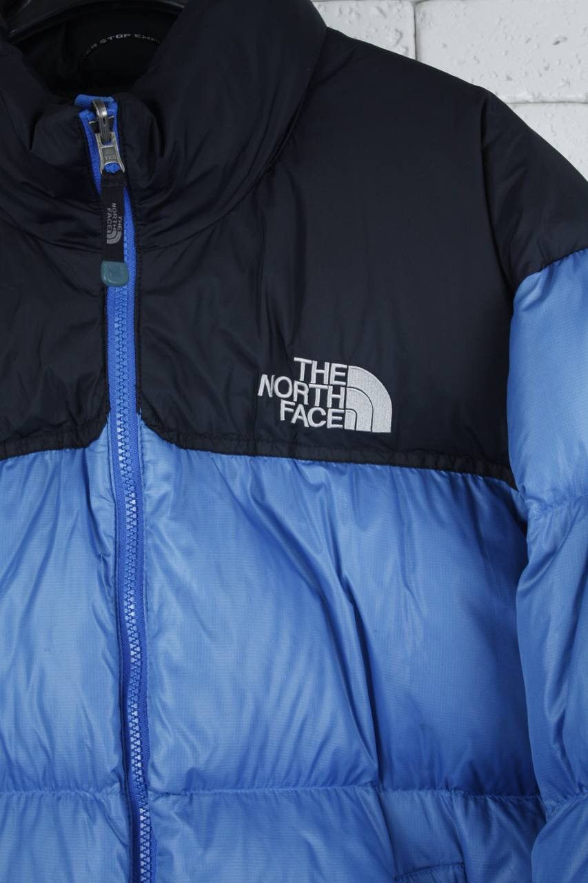 The North Face The North Face Nuptse 700 Size US L / EU 52-54 / 3 - 3 Thumbnail