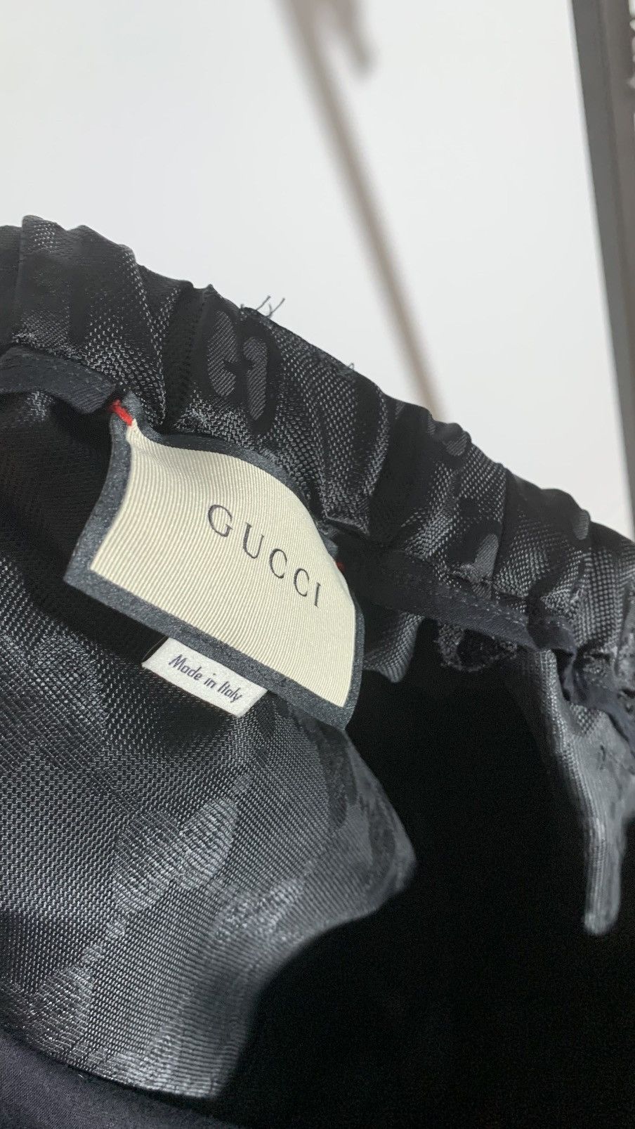 Gucci Gucci Pants Size US 44 / EU 60 - 4 Thumbnail