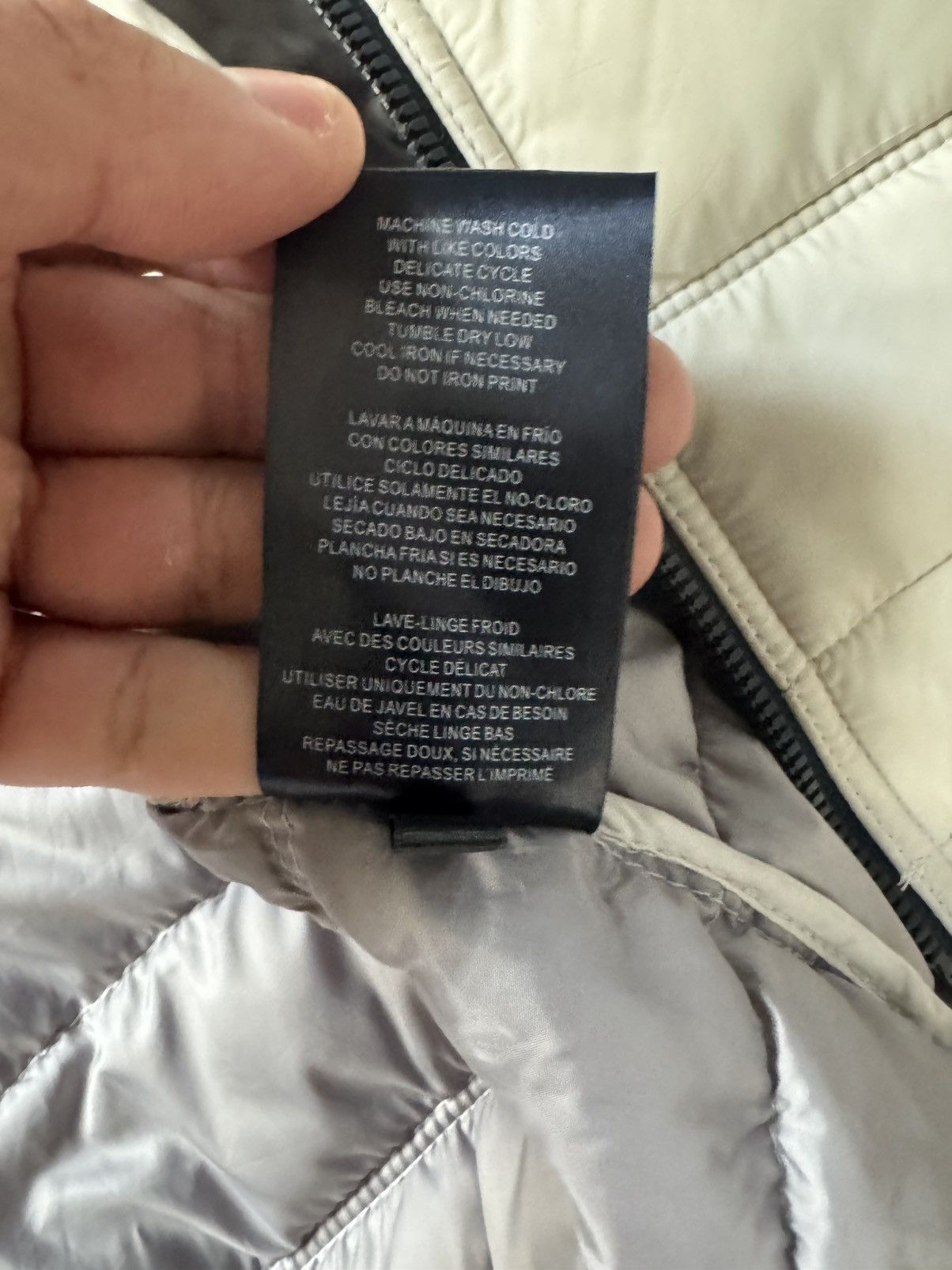 Tommy Hilfiger Tommy Hilfiger Jacket Size US XXL / EU 58 / 5 - 7 Thumbnail