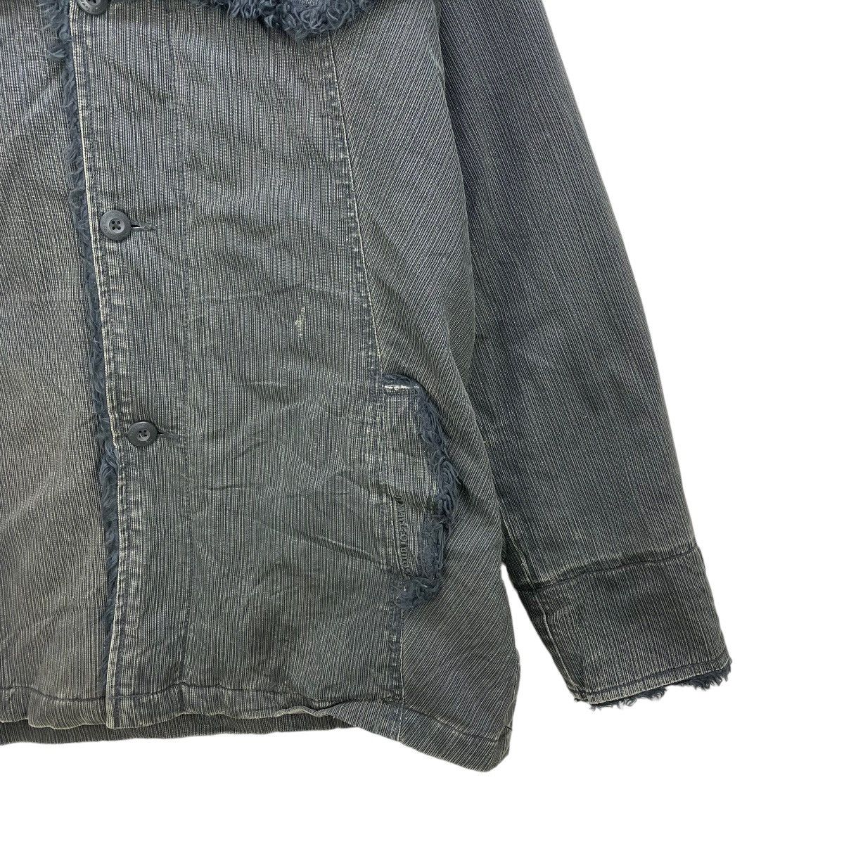 Beauty Beast Vintage Town And Country Shearling Jacket Size US M / EU 48-50 / 2 - 6 Thumbnail