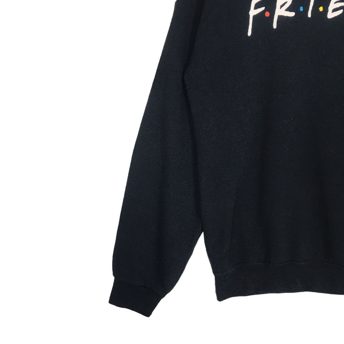Other Vintage Friend Tv series Crewneck Sweatshirt Sweater Size US M / EU 48-50 / 2 - 3 Thumbnail