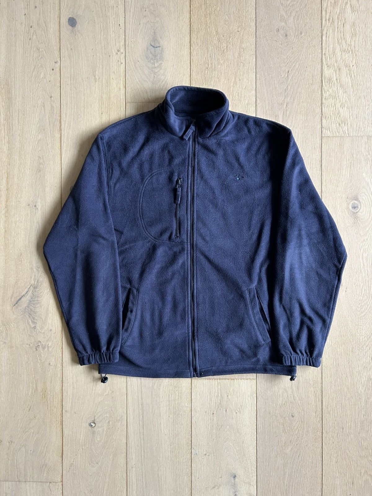 Enrico Coveri Vintage Enrico Coveri fleece, XL Size US XL / EU 56 / 4 - 1 Thumbnail