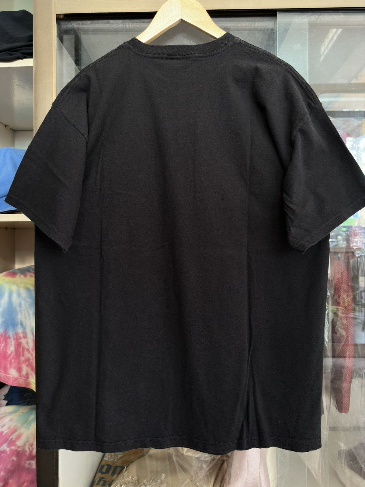 Other Kill Bill Quentin Tarantino Movie Tee Size US XL / EU 56 / 4 - 5 Thumbnail