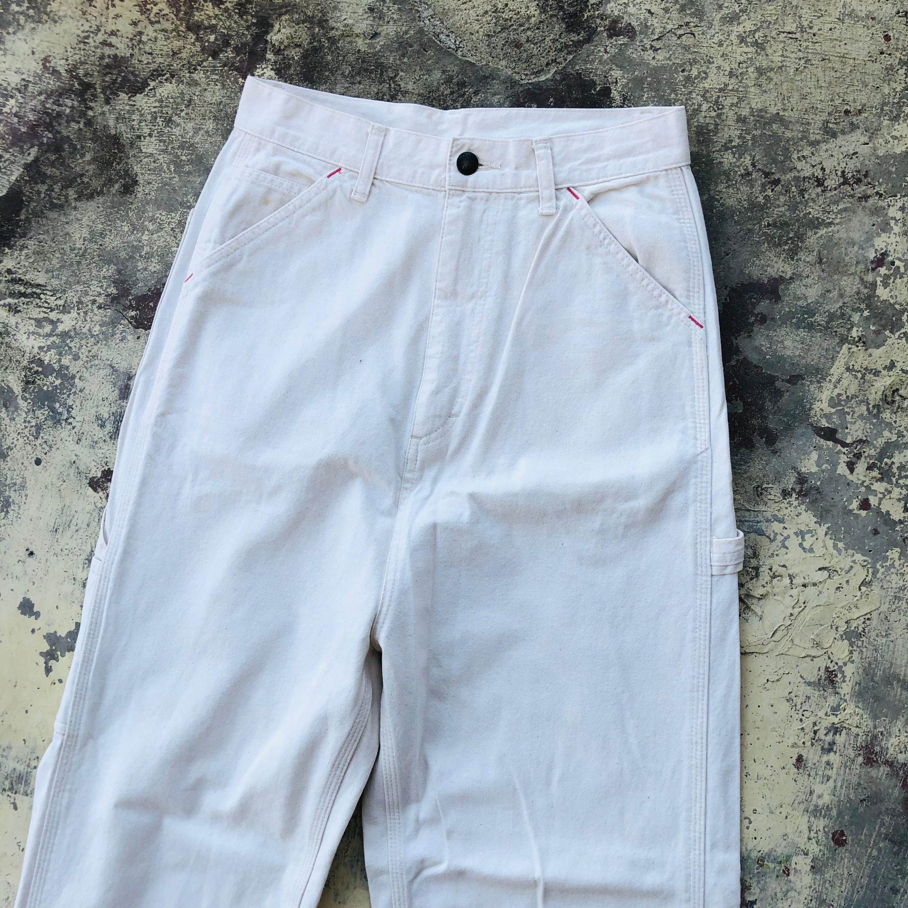 Japanese Brand Payday mulberry x if six was nine x avant garde Size US 26 / EU 42 - 5 Thumbnail